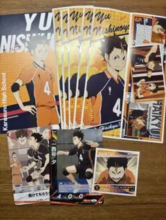 2026年最新】西谷夕まとめ売りの人気アイテム - メルカリ