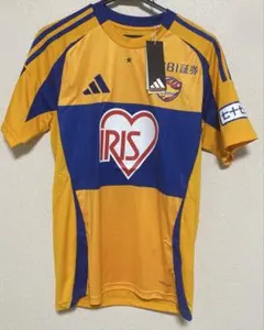 2026年最新】ベガルタ応援ユニフォームの人気アイテム - メルカリ