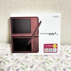 2026年最新】ニンテンドーdsi ll ワインレッドの人気アイテム - メルカリ
