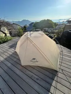 2026年最新】ネイチャーハイク naturehike vikの人気アイテム - メルカリ