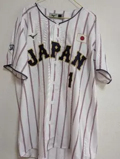 2026年最新】侍ジャパン ユニフォーム 森下の人気アイテム - メルカリ