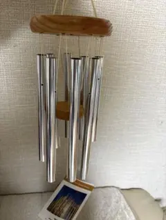 2026年最新】ウインドチャイムの人気アイテム - メルカリ