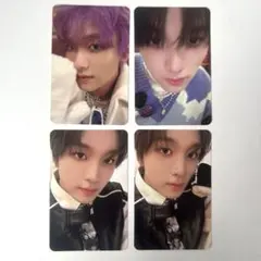 2026年最新】nctdream candy md ヘチャンの人気アイテム - メルカリ