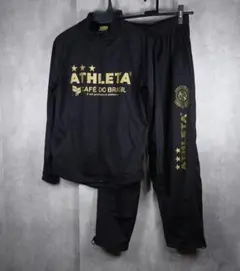 2026年最新】アスレタ ジャージ上下セットの人気アイテム - メルカリ