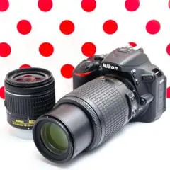 2026年最新】d5600 nikon ダブルズームキットの人気アイテム - メルカリ