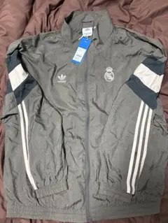 2026年最新】レアル・マドリード アンセムトラックトップの人気