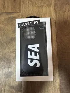 2026年最新】wind and sea casetify iphone15proの人気アイテム - メルカリ