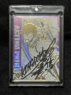 2026年最新】ユニオンアリーナ ap サインの人気アイテム - メルカリ