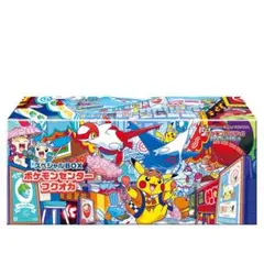 2026年最新】ピカチュウスペシャルボックスの人気アイテム - メルカリ