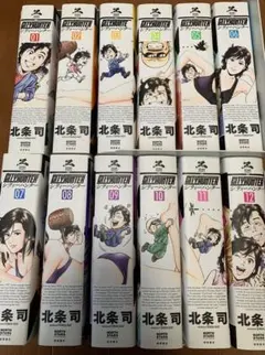 2026年最新】CITY HUNTER XYZ editionの人気アイテム - メルカリ