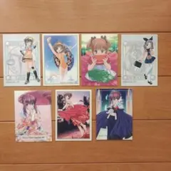 2026年最新】シスタープリンセス カードの人気アイテム - メルカリ