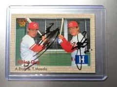 2026年最新】前田智徳 サインの人気アイテム - メルカリ