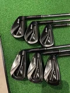 2026年最新】z545 アイアンの人気アイテム - メルカリ