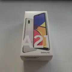 2026年最新】galaxy a21 本体の人気アイテム - メルカリ