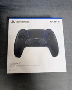 2026年最新】dualsense ワイヤレスコントローラー ミッドナイト