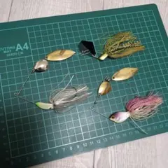 2026年最新】メガバス v-flatの人気アイテム - メルカリ