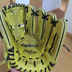 2026年最新】Rawlings グローブの人気アイテム - メルカリ
