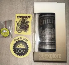 2026年最新】grindlodge 38灯の人気アイテム - メルカリ