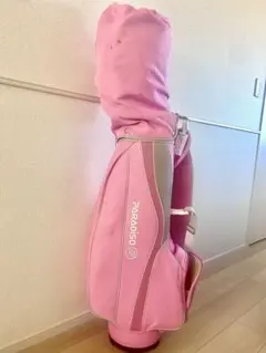 2026年最新】paradiso キャディバッグの人気アイテム - メルカリ