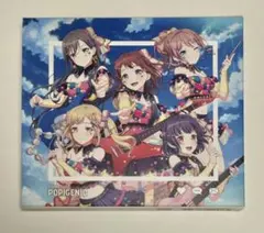 2026年最新】poppin'party 夏に閉じこめての人気アイテム - メルカリ