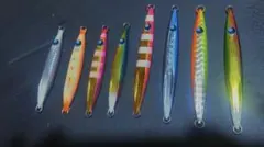 2026年最新】ウロコジグの人気アイテム - メルカリ