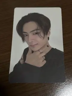 2026年最新】enhypen ジェイ unseenの人気アイテム - メルカリ