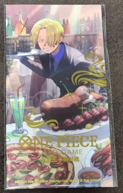 2026年最新】ワンピースカード 中国 未開封の人気アイテム - メルカリ