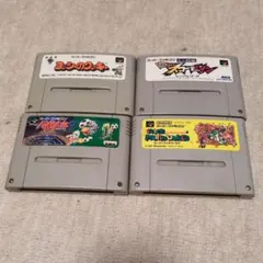 2026年最新】sfc ソフト まとめ売りの人気アイテム - メルカリ