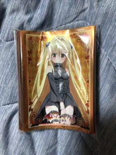 2026年最新】toloveる ヤミ スリーブの人気アイテム - メルカリ