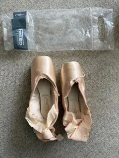 2026年最新】トゥシューズ フリードの人気アイテム - メルカリ