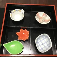 2026年最新】松花堂 小鉢の人気アイテム - メルカリ