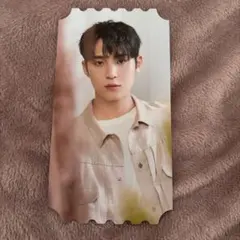 2026年最新】seventeenカフェ ミンギュの人気アイテム - メルカリ