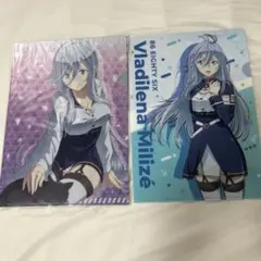 2026年最新】86 エイティシックス クリアファイルの人気アイテム