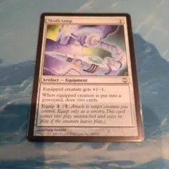 MTG】モックス・アンバー / Mox Amber（旧枠・英語版） - メルカリ