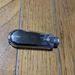 限定版‼️禰豆子 炭治郎 鬼滅の刃 ウォークマン NW-A105 黒 - メルカリ