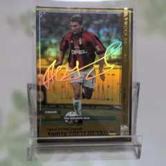 2026年最新】シェフチェンコ サインカードの人気アイテム - メルカリ