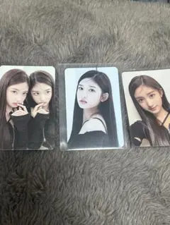 2026年最新】ive eleven イソの人気アイテム - メルカリ