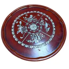 2026年最新】螺鈿 テーブルの人気アイテム - メルカリ