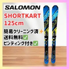 2026年最新】SALOMON SHORT KARTの人気アイテム - メルカリ