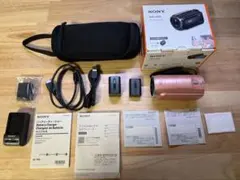 2026年最新】sony hdr-cx670の人気アイテム - メルカリ