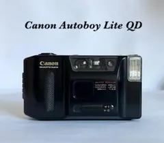 2026年最新】CANON AUTOBOY LITEの人気アイテム - メルカリ
