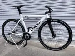 2026年最新】leader bike 725の人気アイテム - メルカリ