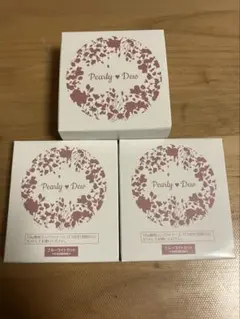 2026年最新】パーリーデュー パウダーの人気アイテム - メルカリ