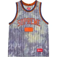 2026年最新】supreme basketball jerseyの人気アイテム - メルカリ