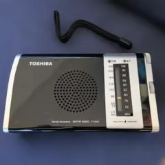 2026年最新】東芝ラジオ ty−scr70の人気アイテム - メルカリ