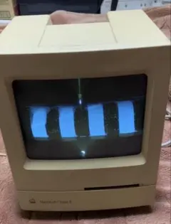 2026年最新】apple macintosh classic iiの人気アイテム - メルカリ