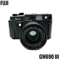 2026年最新】FUJIFILM GW690の人気アイテム - メルカリ