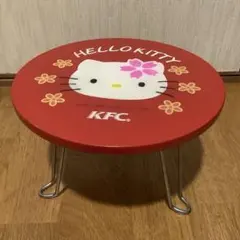 2026年最新】ハローキティ折り畳みテーブルの人気アイテム - メルカリ