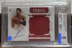 2026年最新】八村塁 ルーキーカードの人気アイテム - メルカリ