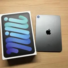 2026年最新】ipad mini 6 256 cellularの人気アイテム - メルカリ